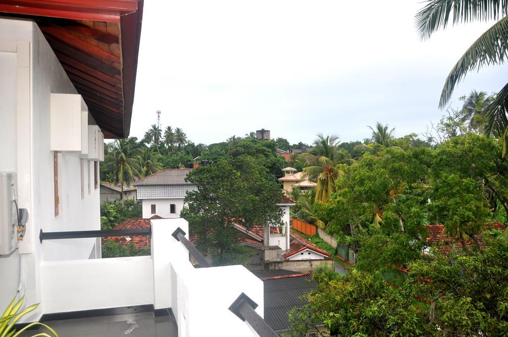 Villa Dineha ヒッカドゥワ 部屋 写真