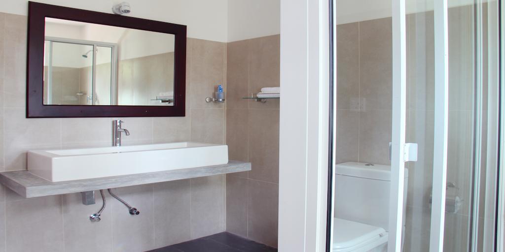 Villa Dineha ヒッカドゥワ 部屋 写真