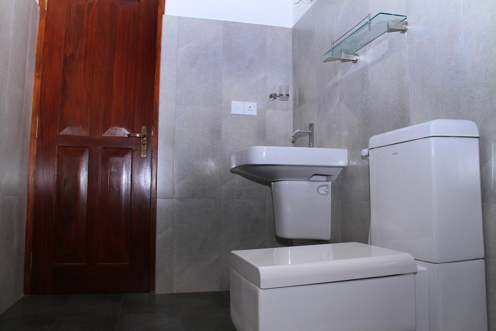 Villa Dineha ヒッカドゥワ 部屋 写真
