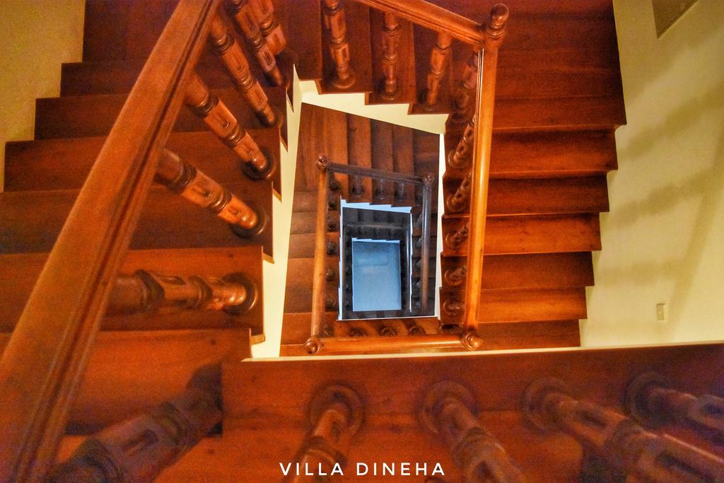 Villa Dineha ヒッカドゥワ エクステリア 写真